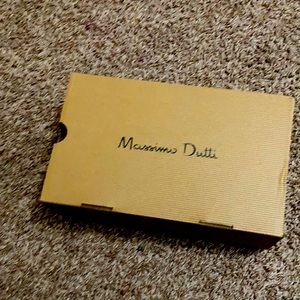 Massimo Dutti  Boys & girls sneakers